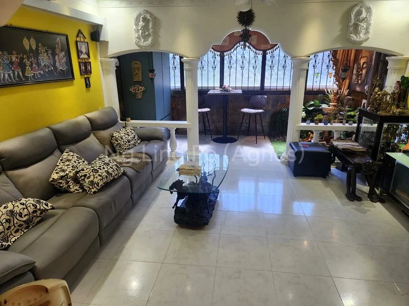 Common Room (HDB) for Rent in  326 Ubi Avenue 1 - Image 2