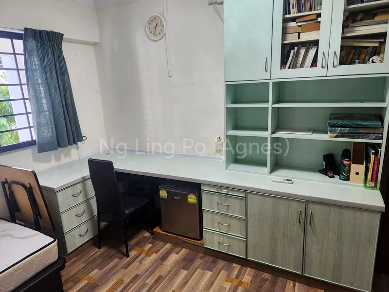Common Room (HDB) for Rent in  326 Ubi Avenue 1 - Image 6