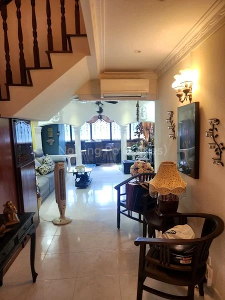 Common Room (HDB) for Rent in  326 Ubi Avenue 1 - Image 1