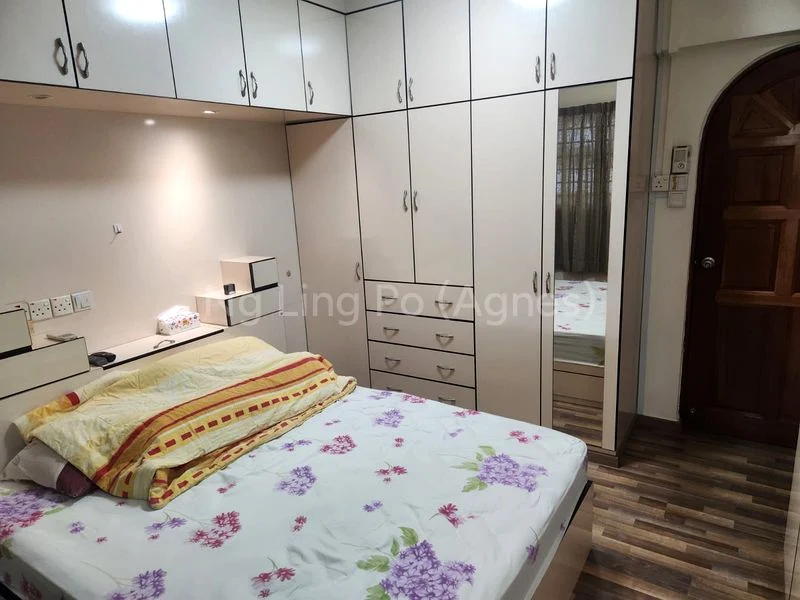 Common Room (HDB) for Rent in  326 Ubi Avenue 1 - Image 4