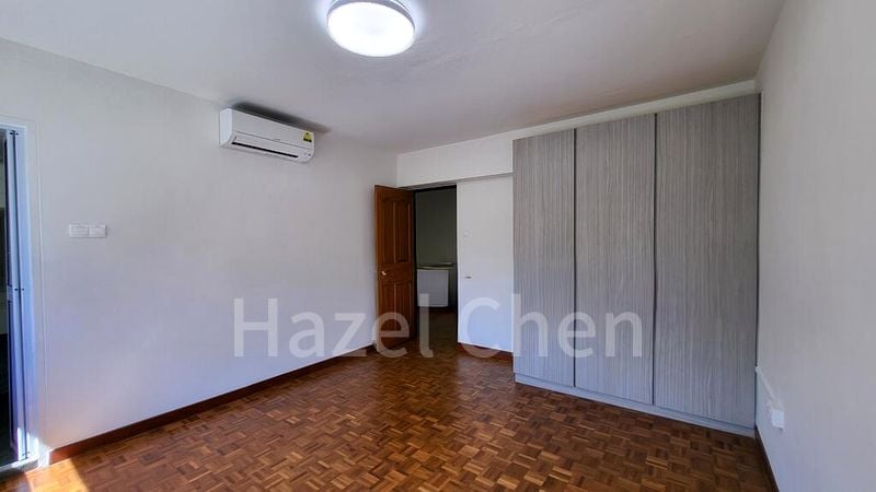 4 Bed Condo for Rent in  Chancery Court - Image 9