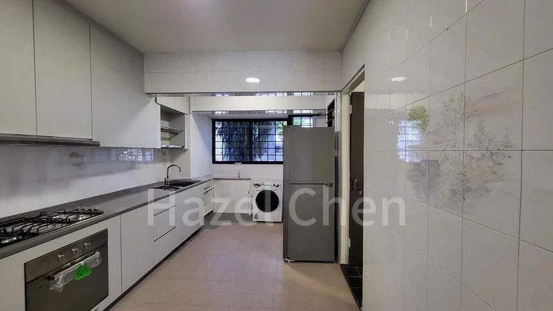 4 Bed Condo for Rent in  Chancery Court - Image 5