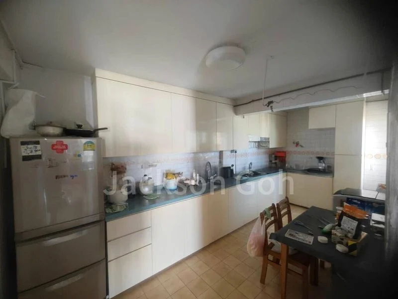 Common Room (HDB) for Rent in  724 Jurong West Street 72 - Image 2