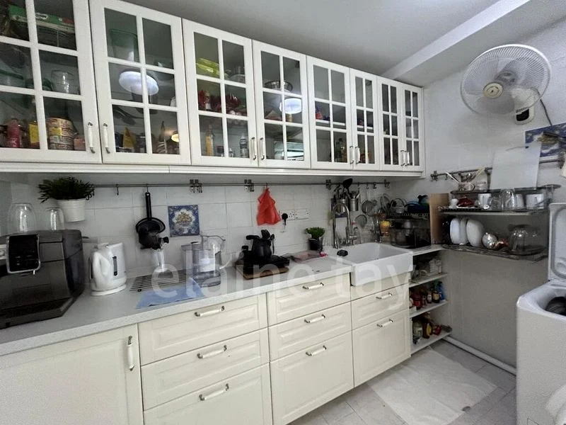 Common Room (Condo) for Rent in  Casa Aroma - Image 4