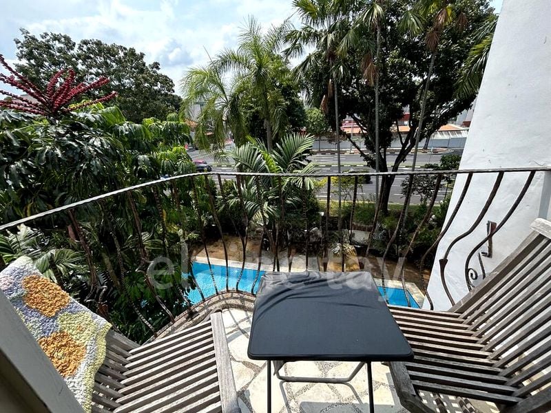 Common Room (Condo) for Rent in  Casa Aroma - Image 5