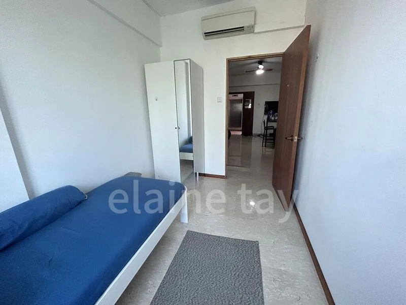 Common Room (Condo) for Rent in  Casa Aroma - Image 7