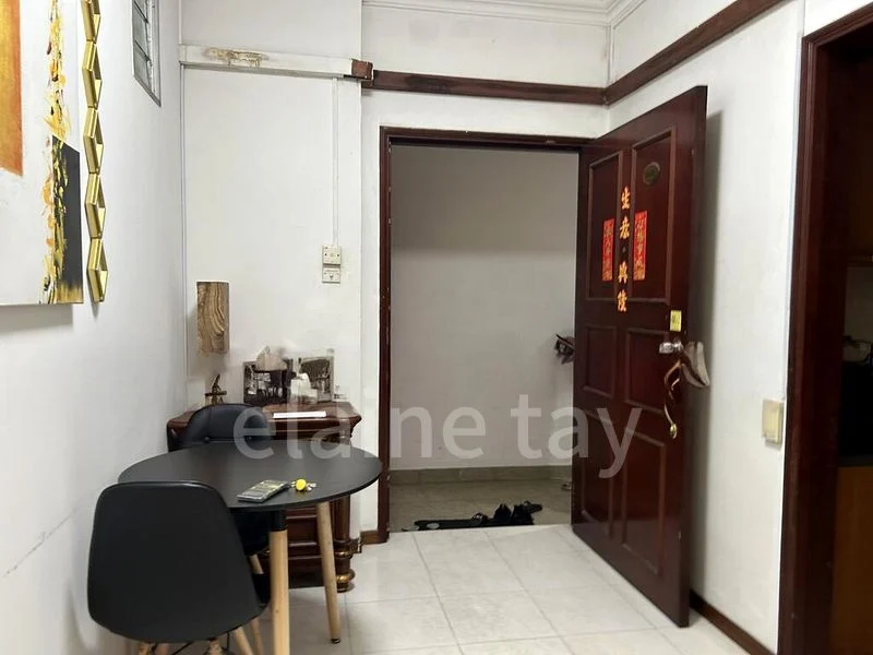 Common Room (Condo) for Rent in  Casa Aroma - Image 1