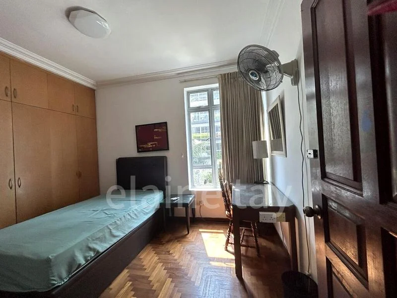 Common Room (Condo) for Rent in  Casa Aroma - Image 3