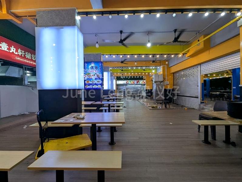 Food & Beverage for Rent in  Clementi West Street 2 - Image 9
