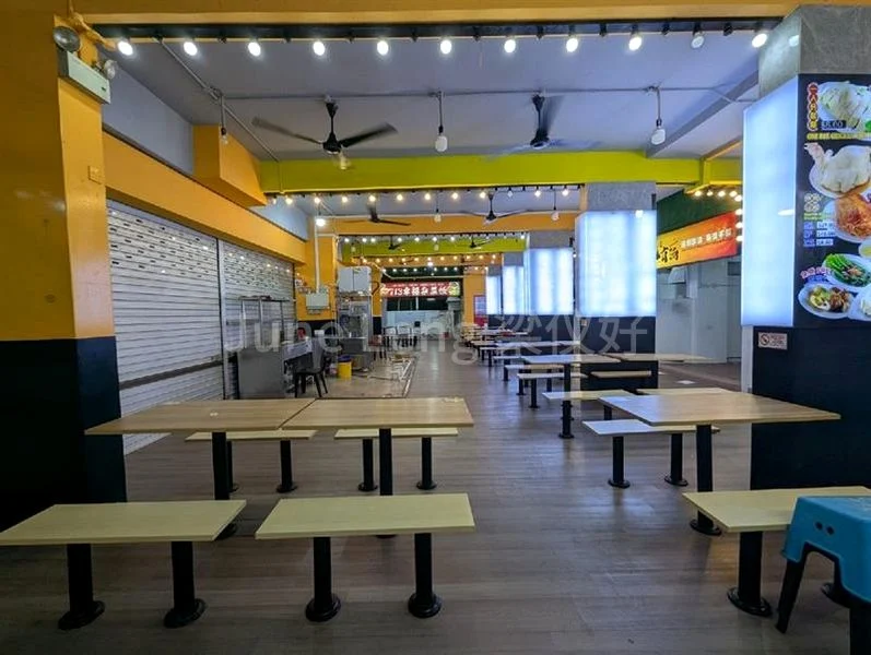 Food & Beverage for Rent in  Clementi West Street 2 - Image 1