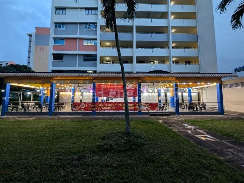 Food & Beverage for Rent in  Clementi West Street 2 - Image 2