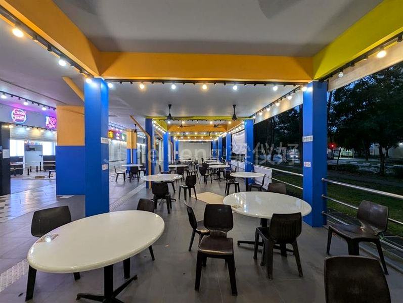 Food & Beverage for Rent in  Clementi West Street 2 - Image 8