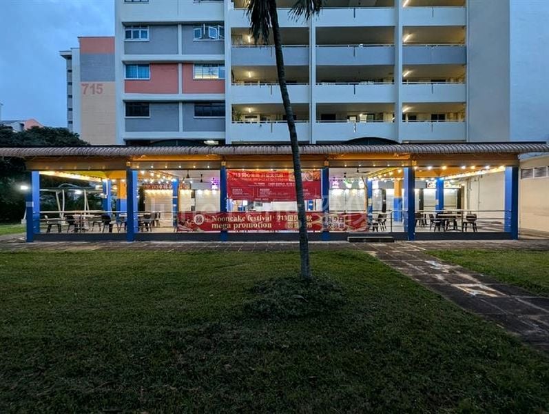 Food & Beverage for Rent in Clementi West Street 2 - Image 2