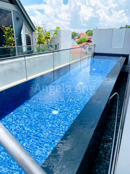 4 Bed Condo for Rent in  Shallot Lane - Image 9