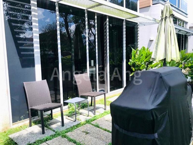 4 Bed Condo for Rent in  Shallot Lane - Image 8