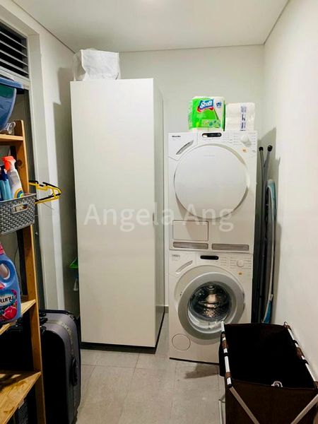 4 Bed Condo for Rent in  Shallot Lane - Image 3