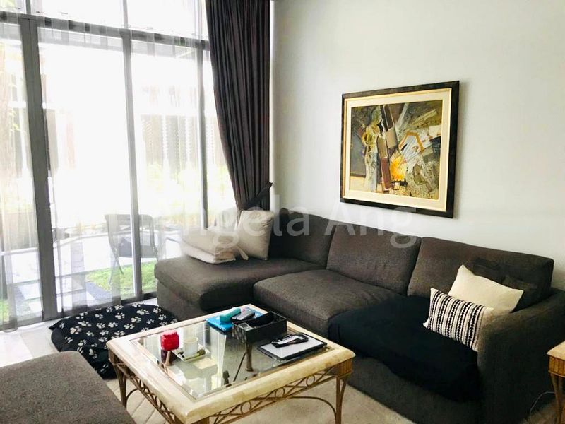 4 Bed Condo for Rent in  Shallot Lane - Image 7