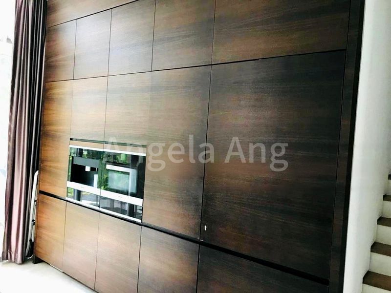 4 Bed Condo for Rent in  Shallot Lane - Image 2