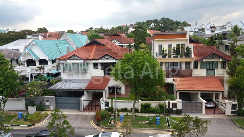 4 Bed Condo for Rent in  Shallot Lane - Image 13