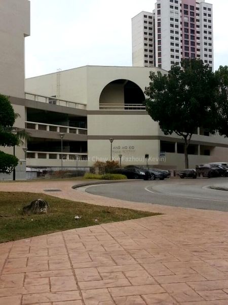 Shop / Shophouse for Rent: 338 Ang Mo Kio Avenue 1 - Image 5