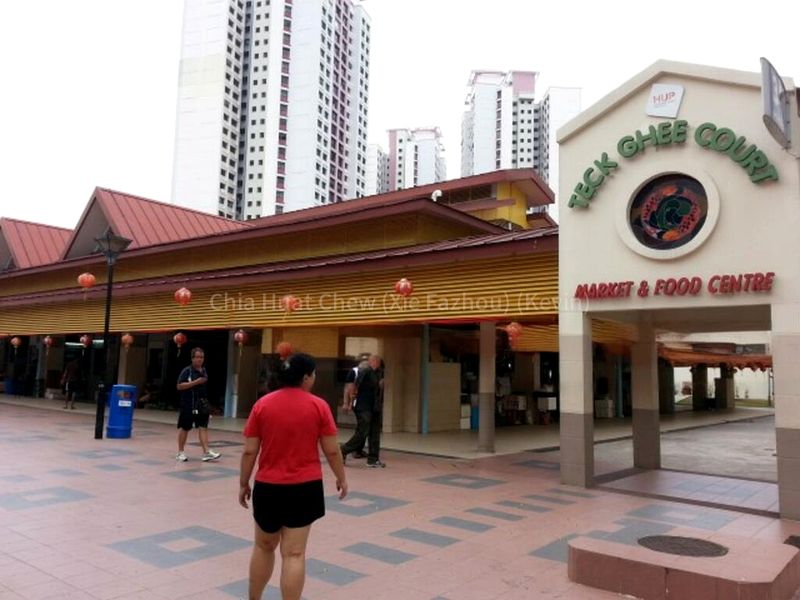 Shop / Shophouse for Rent: 338 Ang Mo Kio Avenue 1 - Image 4