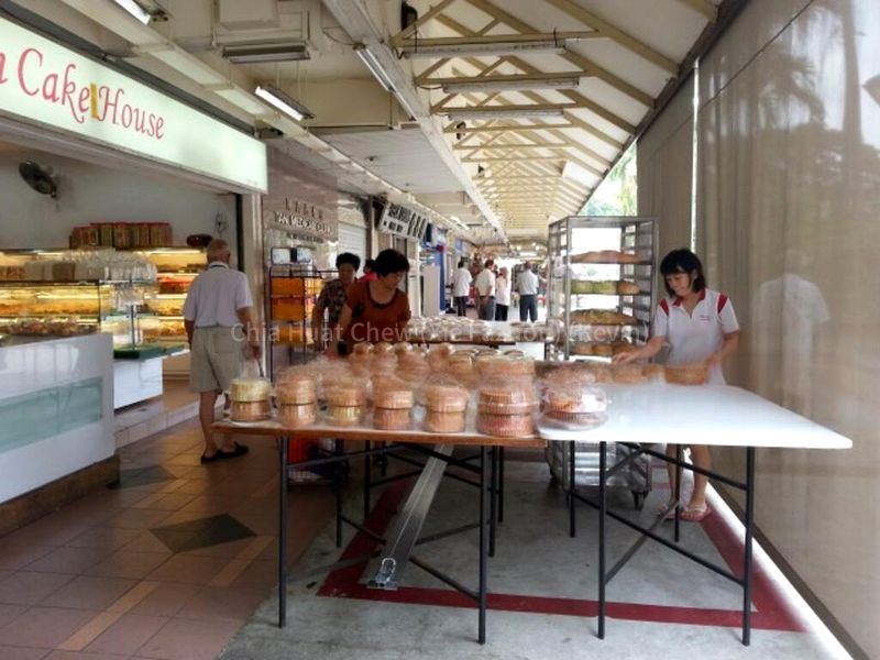 Shop / Shophouse for Rent: 338 Ang Mo Kio Avenue 1 - Image 6