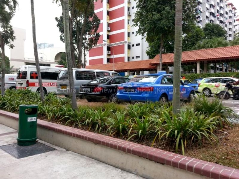 Shop / Shophouse for Rent: 338 Ang Mo Kio Avenue 1 - Image 7