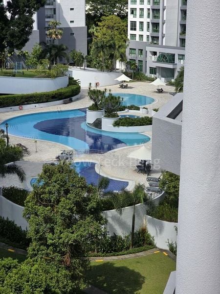 Common Room (Condo) for Rent in  Signature Park - Image 1