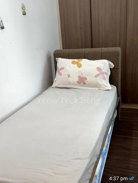 Common Room (Condo) for Rent in  Signature Park - Image 4