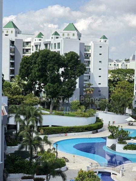 Common Room (Condo) for Rent in  Signature Park - Image 3