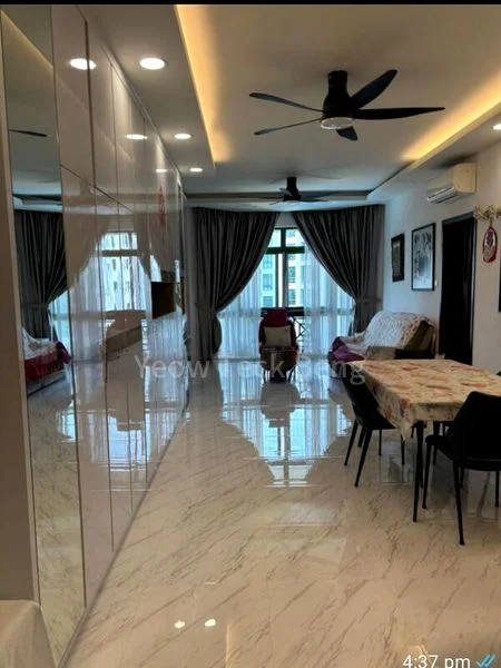 Common Room (Condo) for Rent in  Signature Park - Image 5