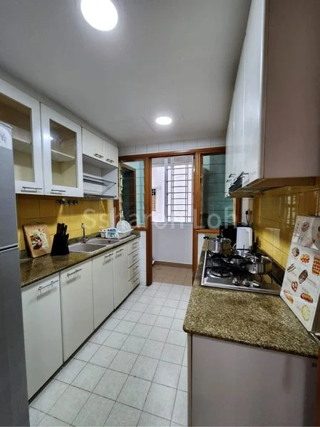 Master Room (Condo) for Rent in Queens - Image 10