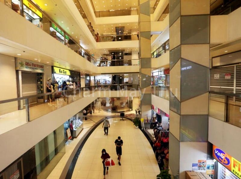 Other Retail for Sale in  Peninsula Plaza - Image 4