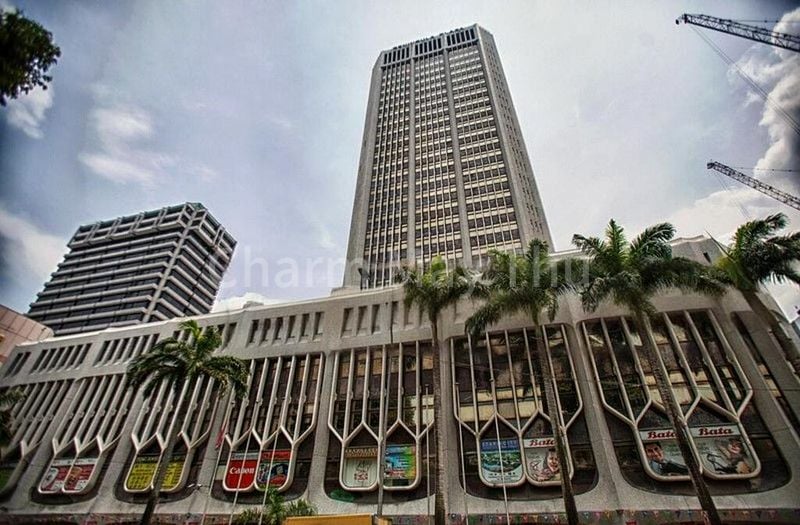 Other Retail for Sale in  Peninsula Plaza - Image 2