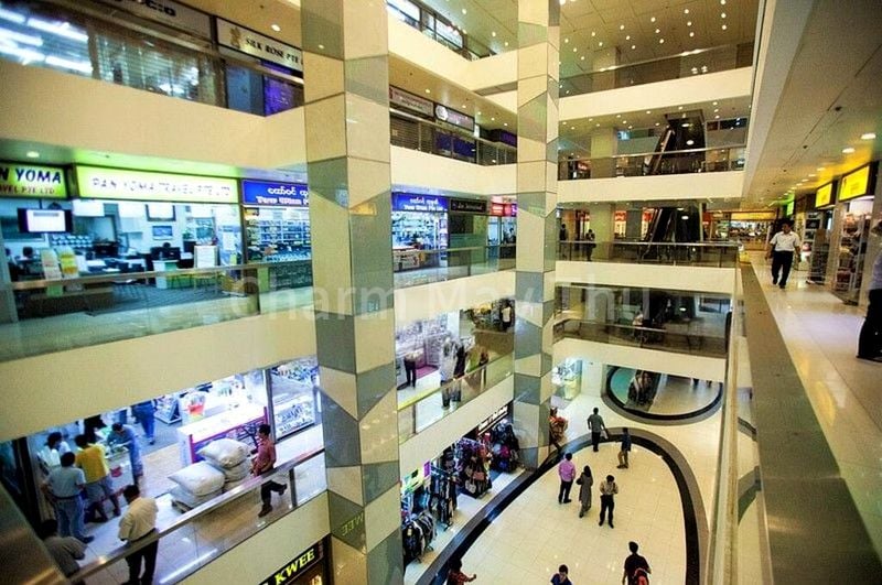 Other Retail for Sale in  Peninsula Plaza - Image 3