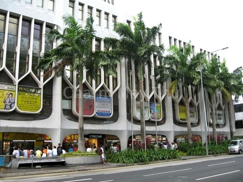 Other Retail for Sale in  Peninsula Plaza - Image 6