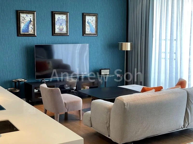 3 Bed Condo for Rent in  Hilltops - Image 6