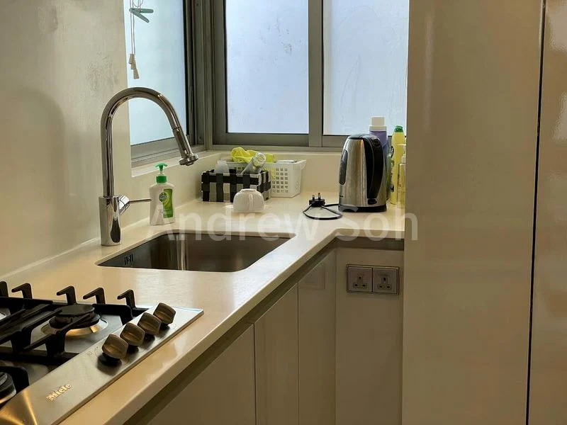 3 Bed Condo for Rent in  Hilltops - Image 7