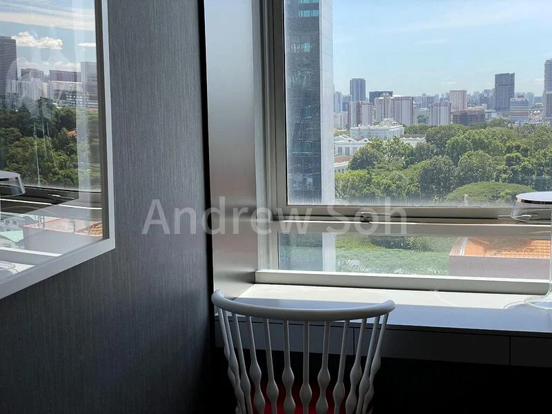 3 Bed Condo for Rent in  Hilltops - Image 5