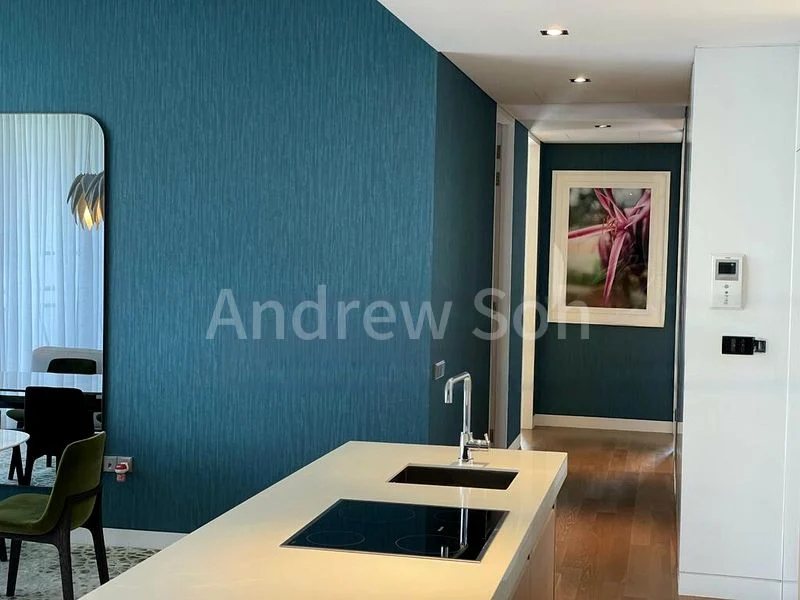 3 Bed Condo for Rent in  Hilltops - Image 2