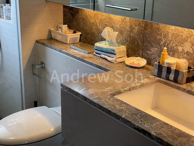 3 Bed Condo for Rent in  Hilltops - Image 4