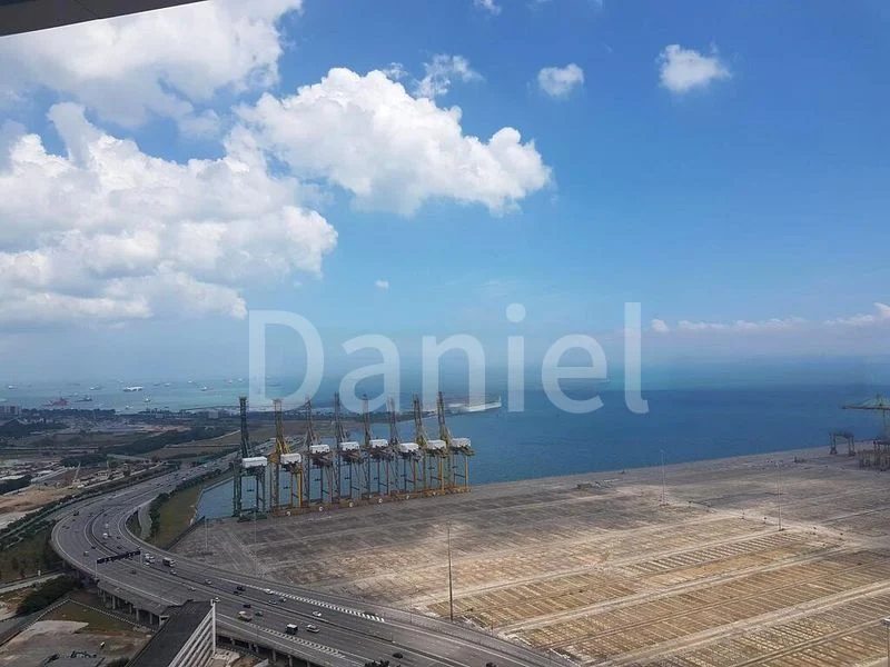 2 Bed Condo for Rent in  Eon Shenton - Image 1