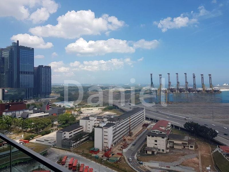 2 Bed Condo for Rent in  Eon Shenton - Image 7