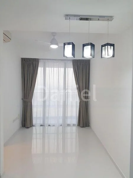 2 Bed Condo for Rent in  Eon Shenton - Image 2