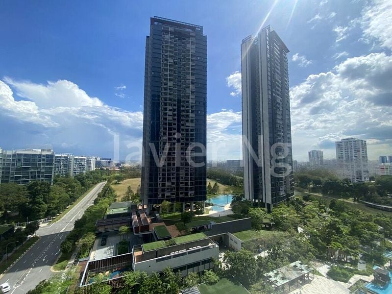 2 Bed Condo for Rent in  Parc Riviera - Image 6