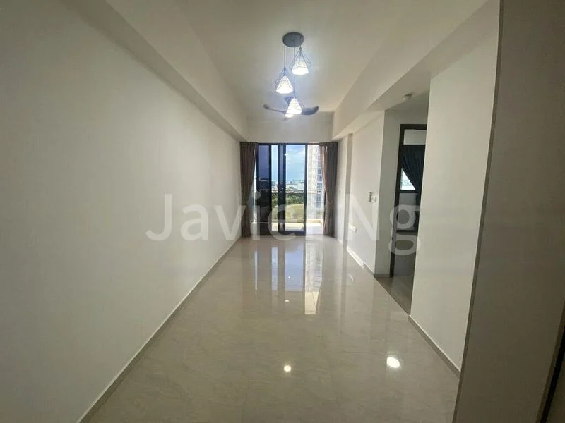 2 Bed Condo for Rent in  Parc Riviera - Image 3