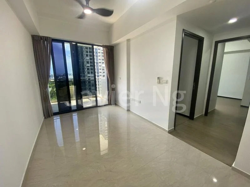 2 Bed Condo for Rent in  Parc Riviera - Image 1