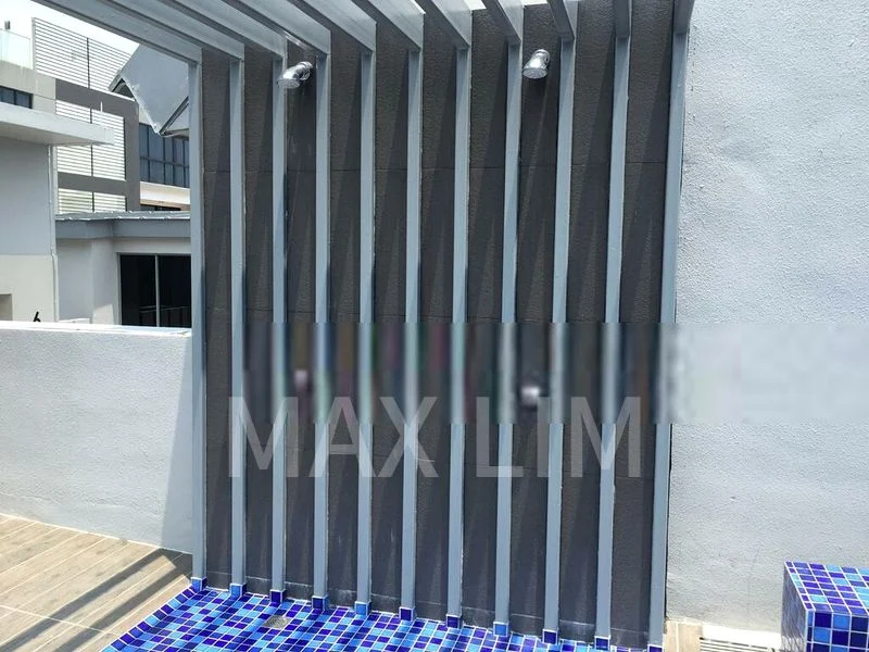 Room Apartment (Condo) for Rent in  Cassia Edge - Image 3