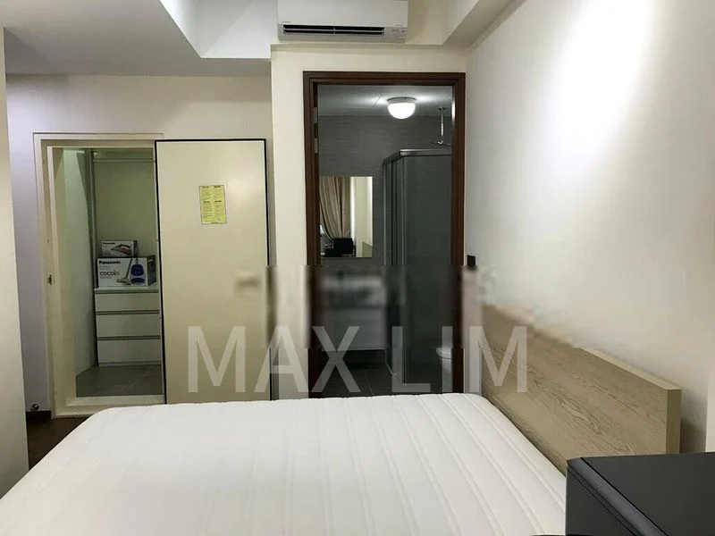 Room Apartment (Condo) for Rent in  Cassia Edge - Image 12