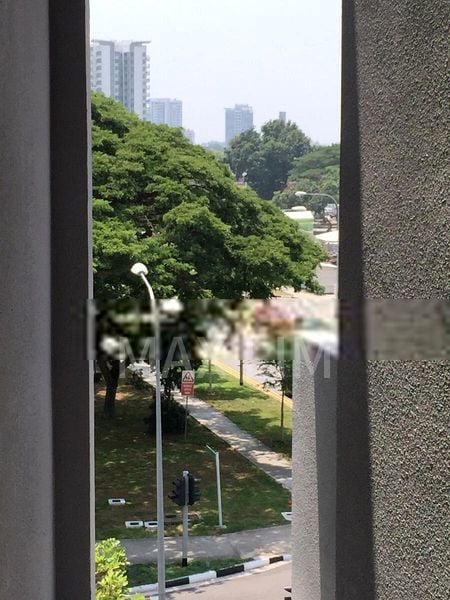 Room Apartment (Condo) for Rent in  Cassia Edge - Image 1